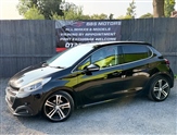 Used Peugeot 208