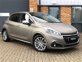 Peugeot 208 Image 1