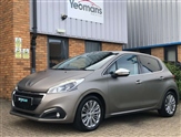 Peugeot 208 Image 4