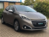 Peugeot 208 Image 5
