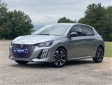 Peugeot 208 Image 3