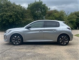 Peugeot 208 Image 4