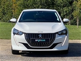 Peugeot 208 Image 2