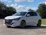 Peugeot 208 Image 3