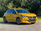Peugeot 208 Image 1
