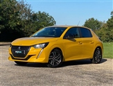 Peugeot 208 Image 3