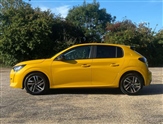 Peugeot 208 Image 4