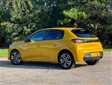 Peugeot 208 Image 5