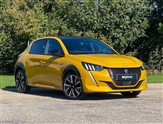 Peugeot 208 Image 1