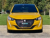 Peugeot 208 Image 2