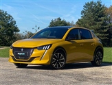 Peugeot 208 Image 3