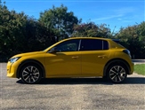 Peugeot 208 Image 4