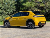 Peugeot 208 Image 5