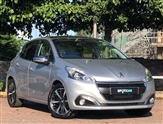Peugeot 208 Image 1