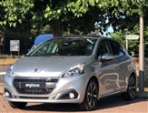 Peugeot 208 Image 4