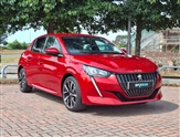 Peugeot 208 Image 4