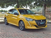 Peugeot 208 Image 4