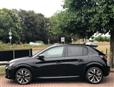 Peugeot 208 Image 4