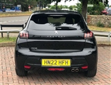 Peugeot 208 Image 5