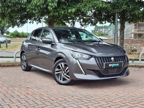 Large image for the Used Peugeot 208