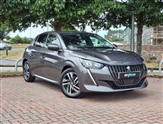 Peugeot 208 Image 1