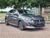 Peugeot 208 Image 3