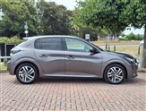 Peugeot 208 Image 5