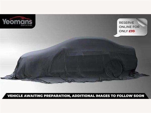 Large image for the Used Peugeot 208
