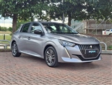 Peugeot 208 Image 3