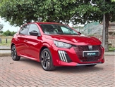 Peugeot 208 Image 4