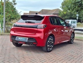 Peugeot 208 Image 6