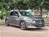 Peugeot 208 Image 4