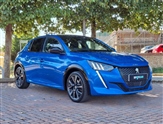 Peugeot 208 Image 3