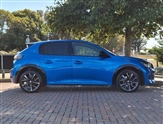 Peugeot 208 Image 5