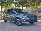 Peugeot 208 Image 1