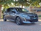 Peugeot 208 Image 3