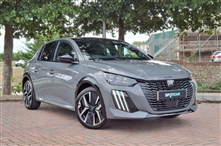 Used Peugeot 208