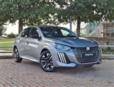 Peugeot 208 Image 1