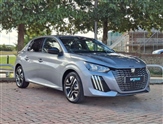 Peugeot 208 Image 3