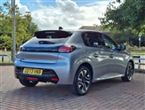 Peugeot 208 Image 6