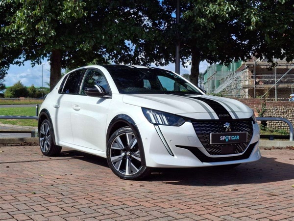 Large image for the Used Peugeot 208