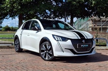 Used Peugeot 208