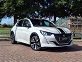 Peugeot 208 Image 1