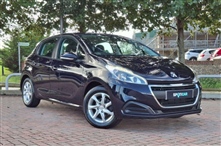 Used Peugeot 208