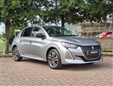 Peugeot 208 Image 3