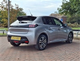 Peugeot 208 Image 5