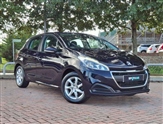 Peugeot 208 Image 1