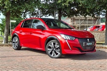Used Peugeot 208