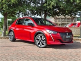 Peugeot 208 Image 1