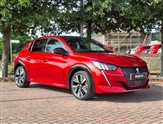 Peugeot 208 Image 3
